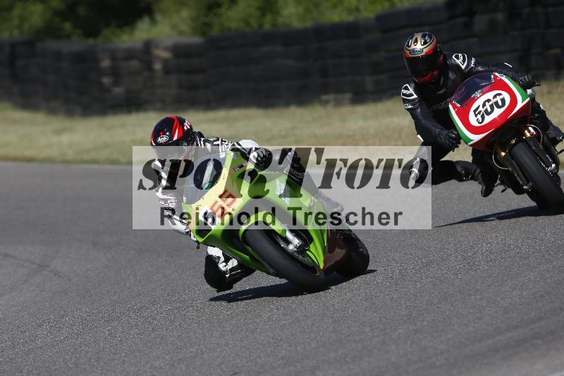 /12 30.04.2026  Speer Racing ADR/Gruppe Classic/500